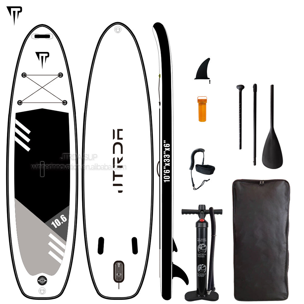 JTRDA cheap china paddle board manufacture factory ISUP