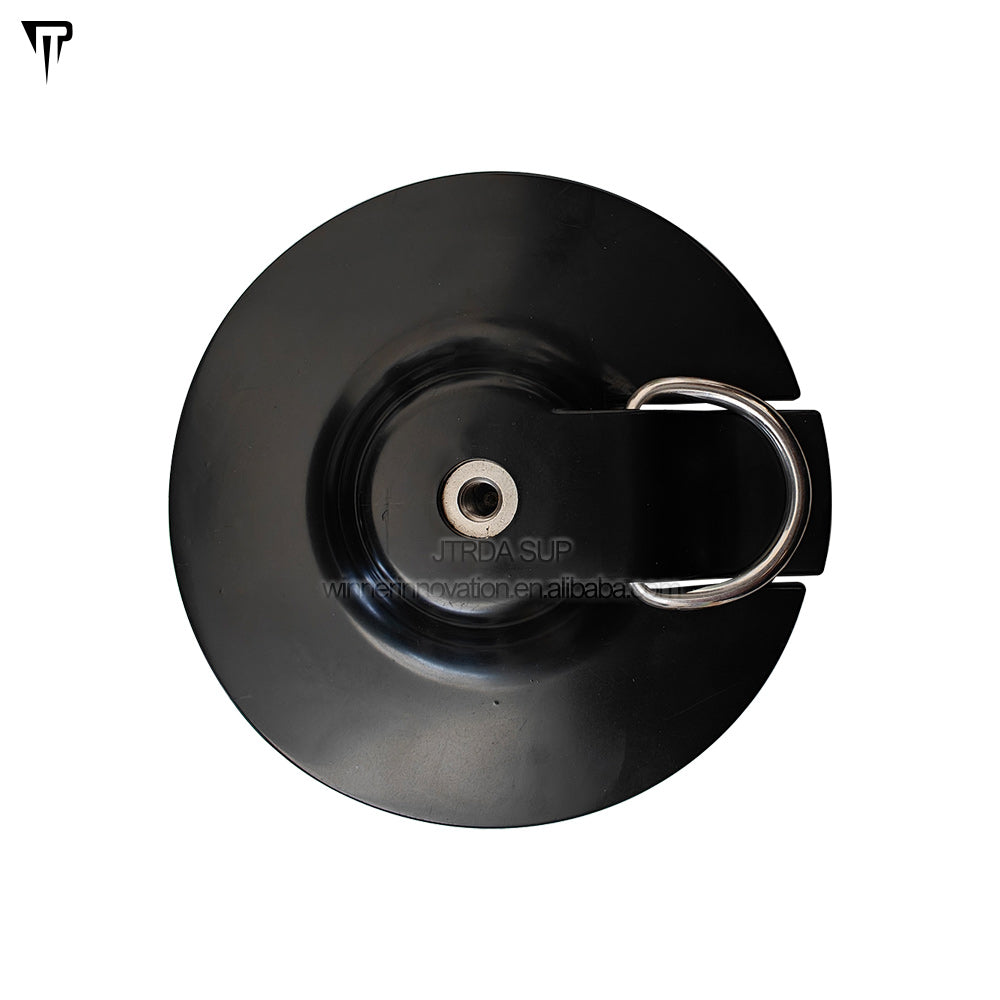 JTRDA camera mount base common using
