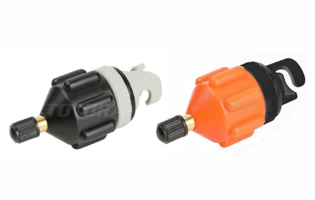 SUP vlave adaptor