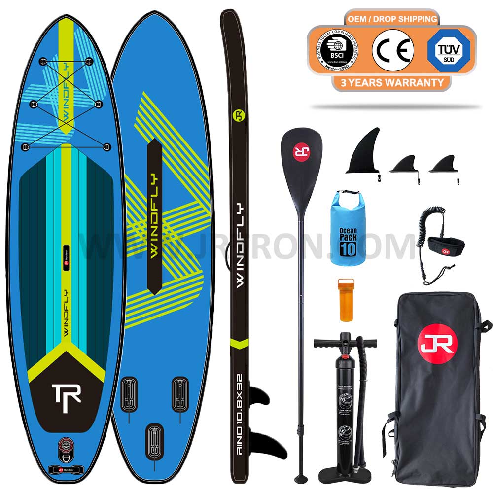 Windfly 11'