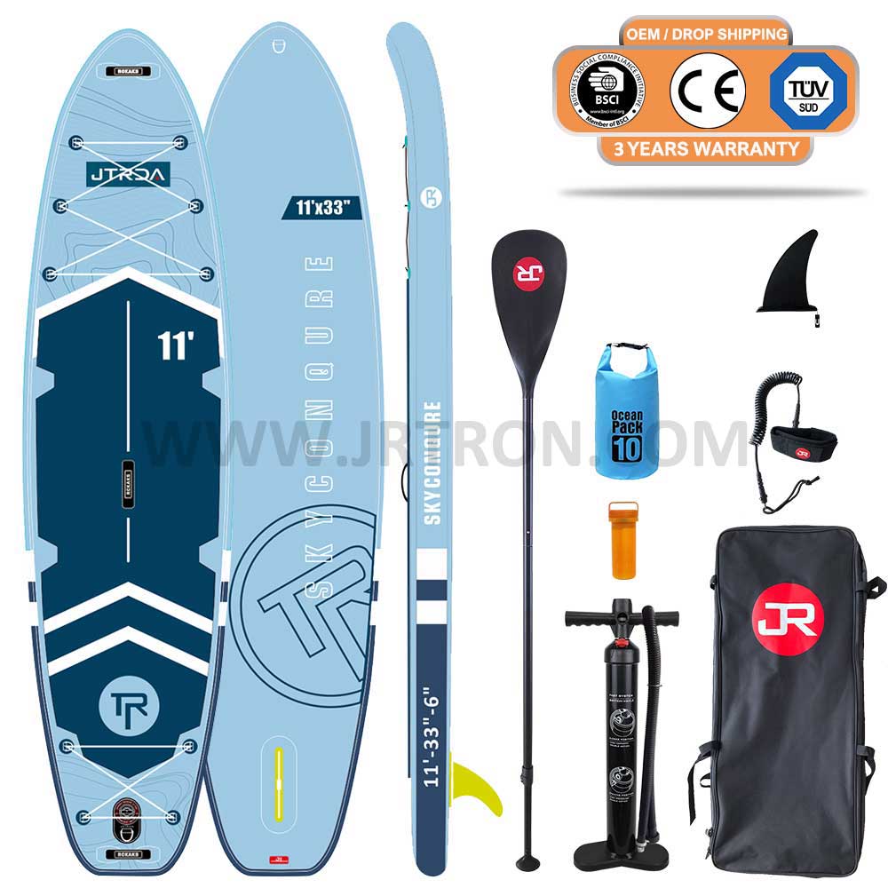 Skyconqure 11'