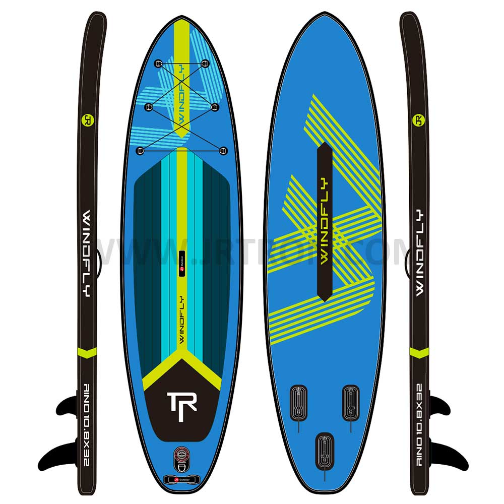 Windfly 11'