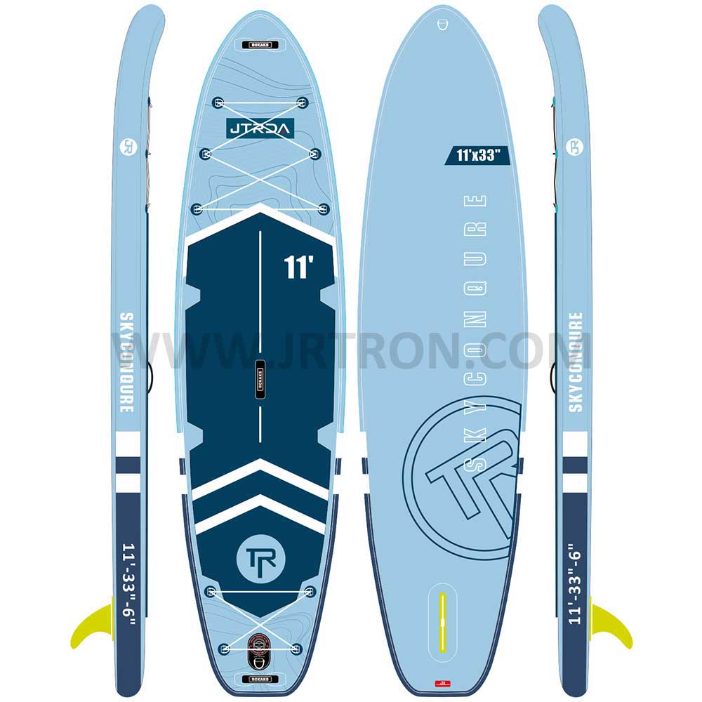 Skyconqure 11'