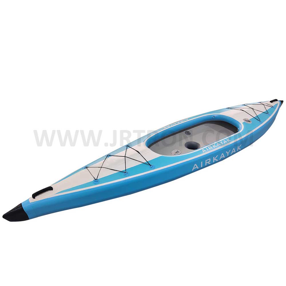 RC-02 drop stitch kayak - Single person