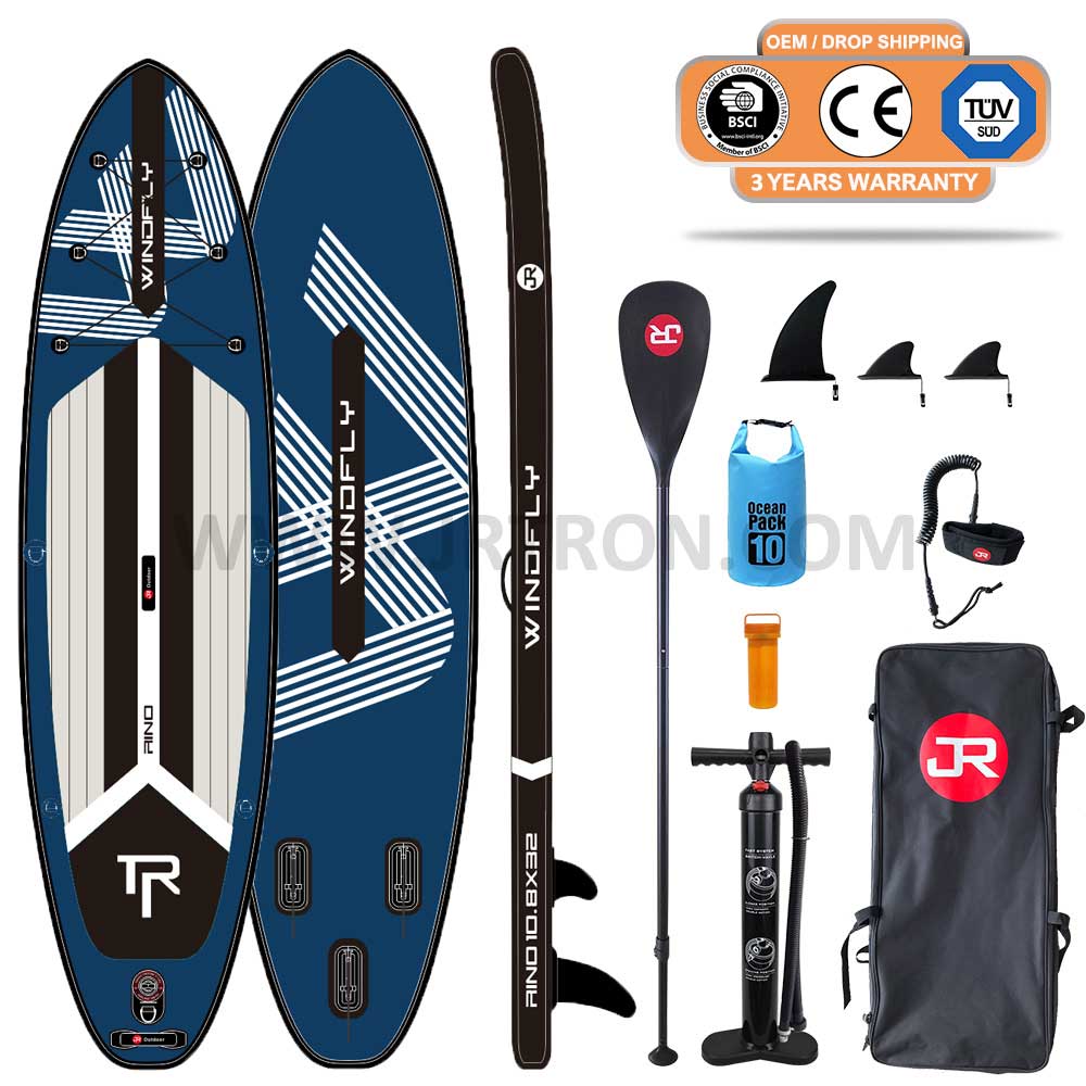 Windfly 11'