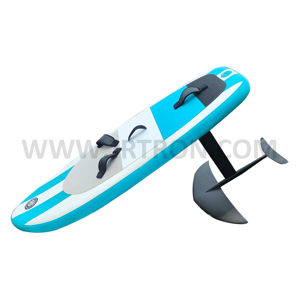 JTRDA Wingfly Inflatable wingfoil set
