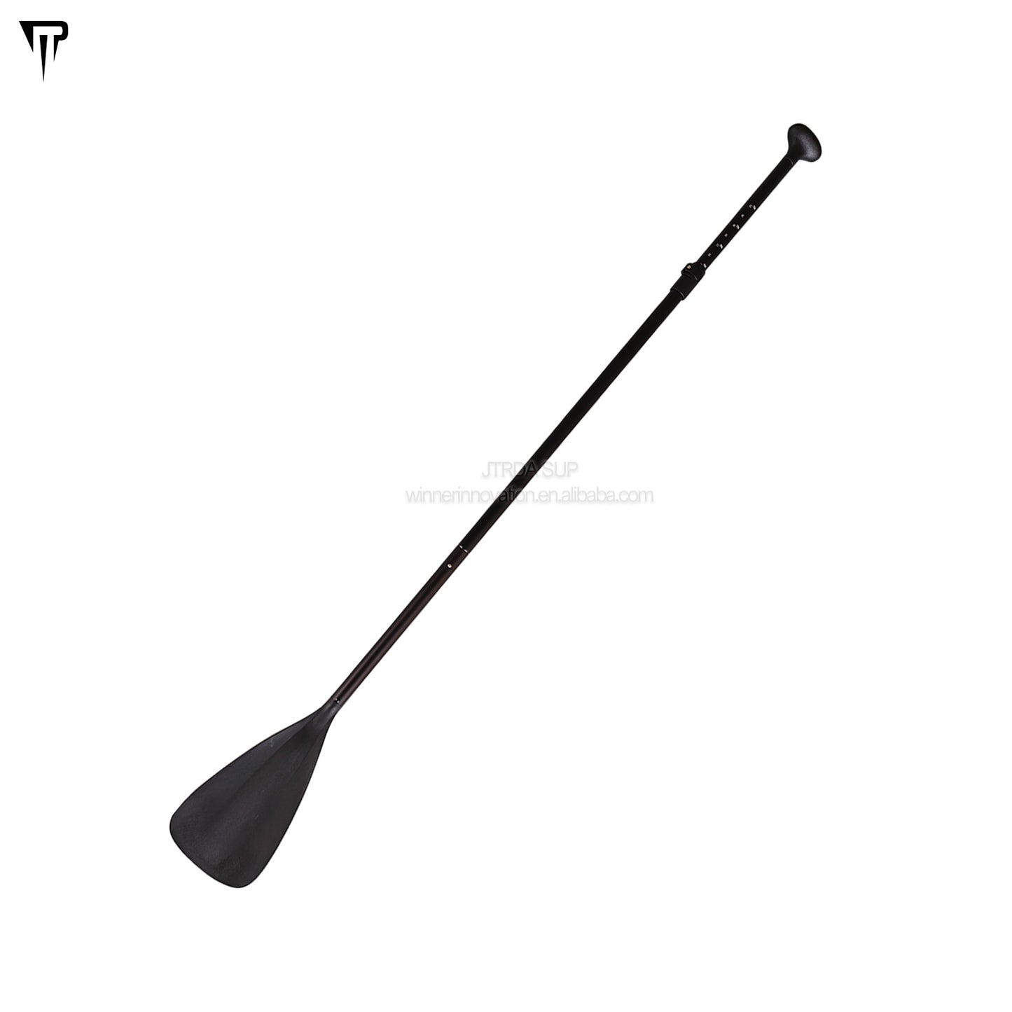 JTRDA 3-piece Aluminium Paddle