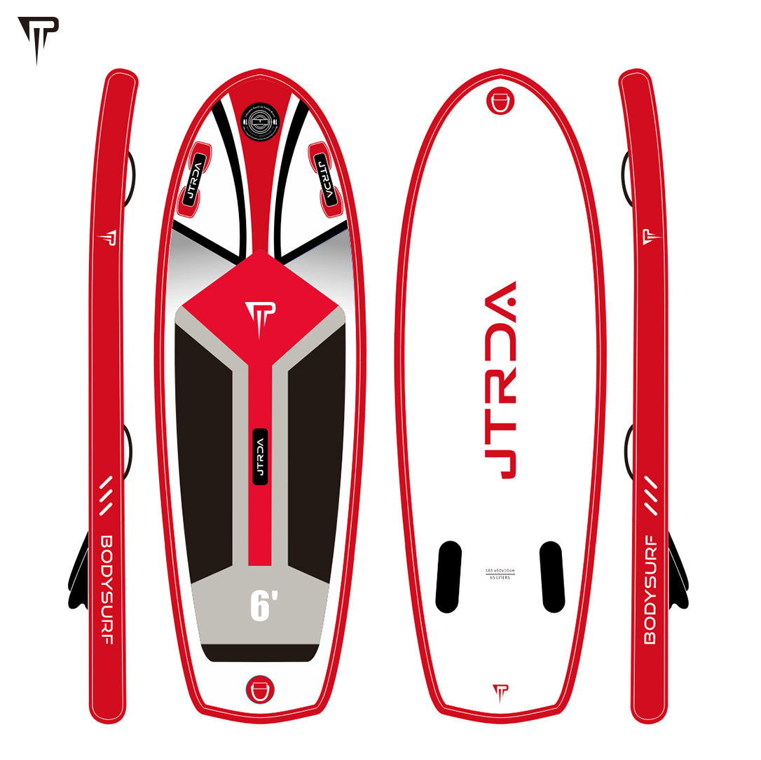 Bodysurf 185cm