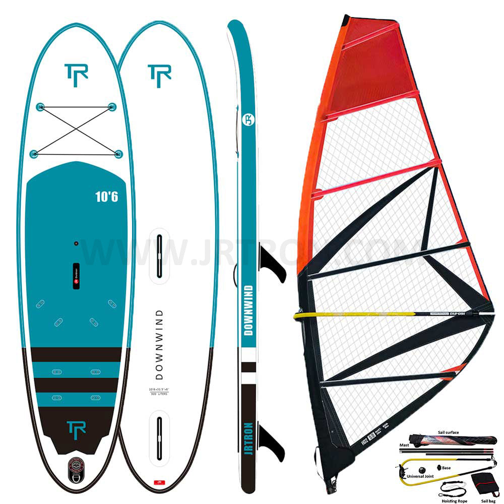 Downwind 10'6 - Windsurf