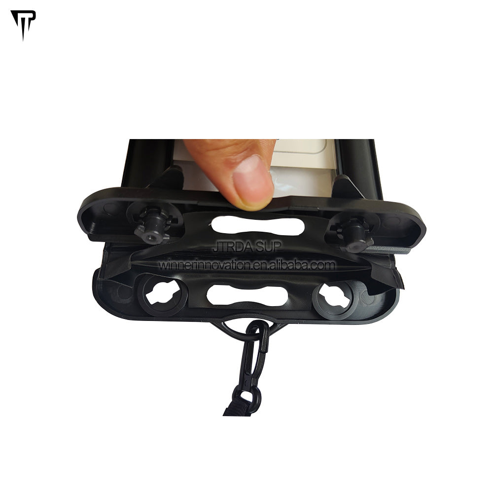 JTRDA cheap waterproof phone pouch