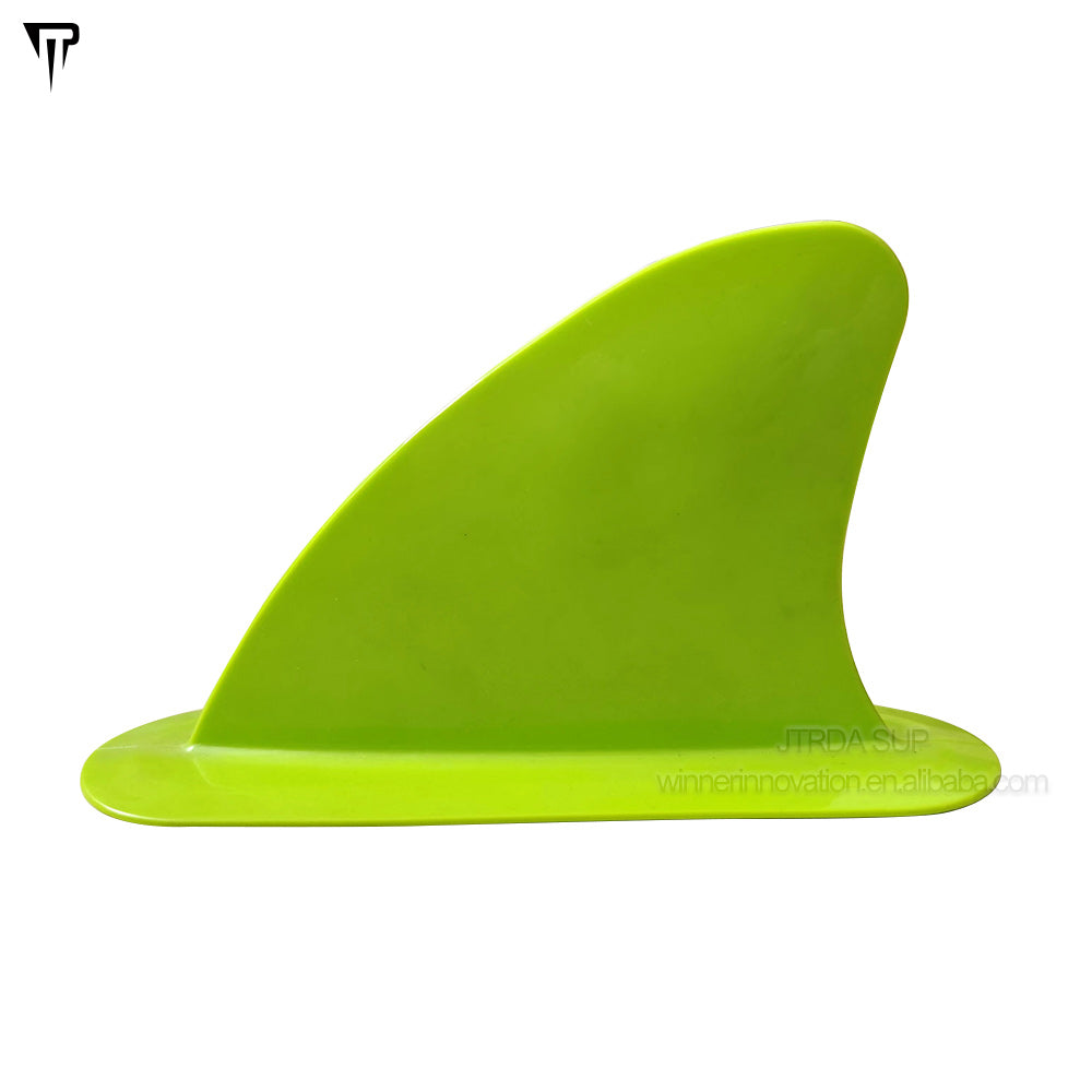 JTRDA fixed fin 4.1"(10.5cm)