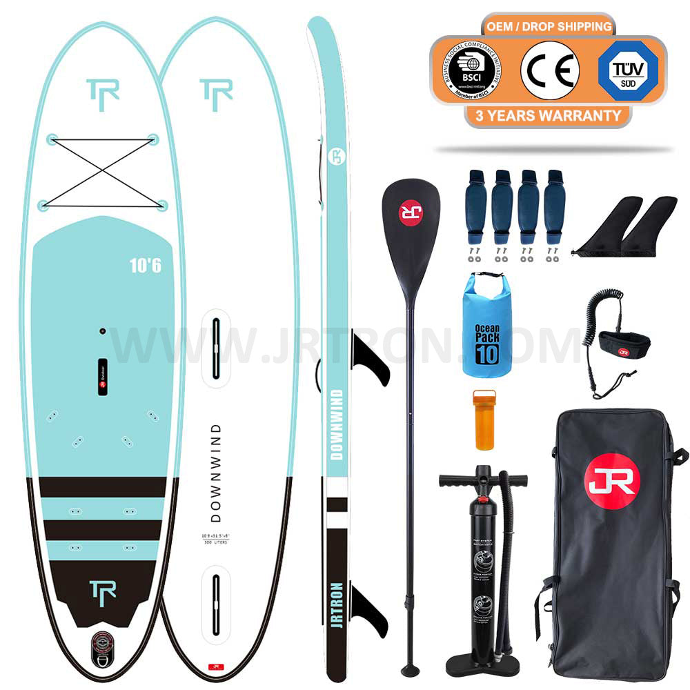 Downwind 10'6 - Windsurf