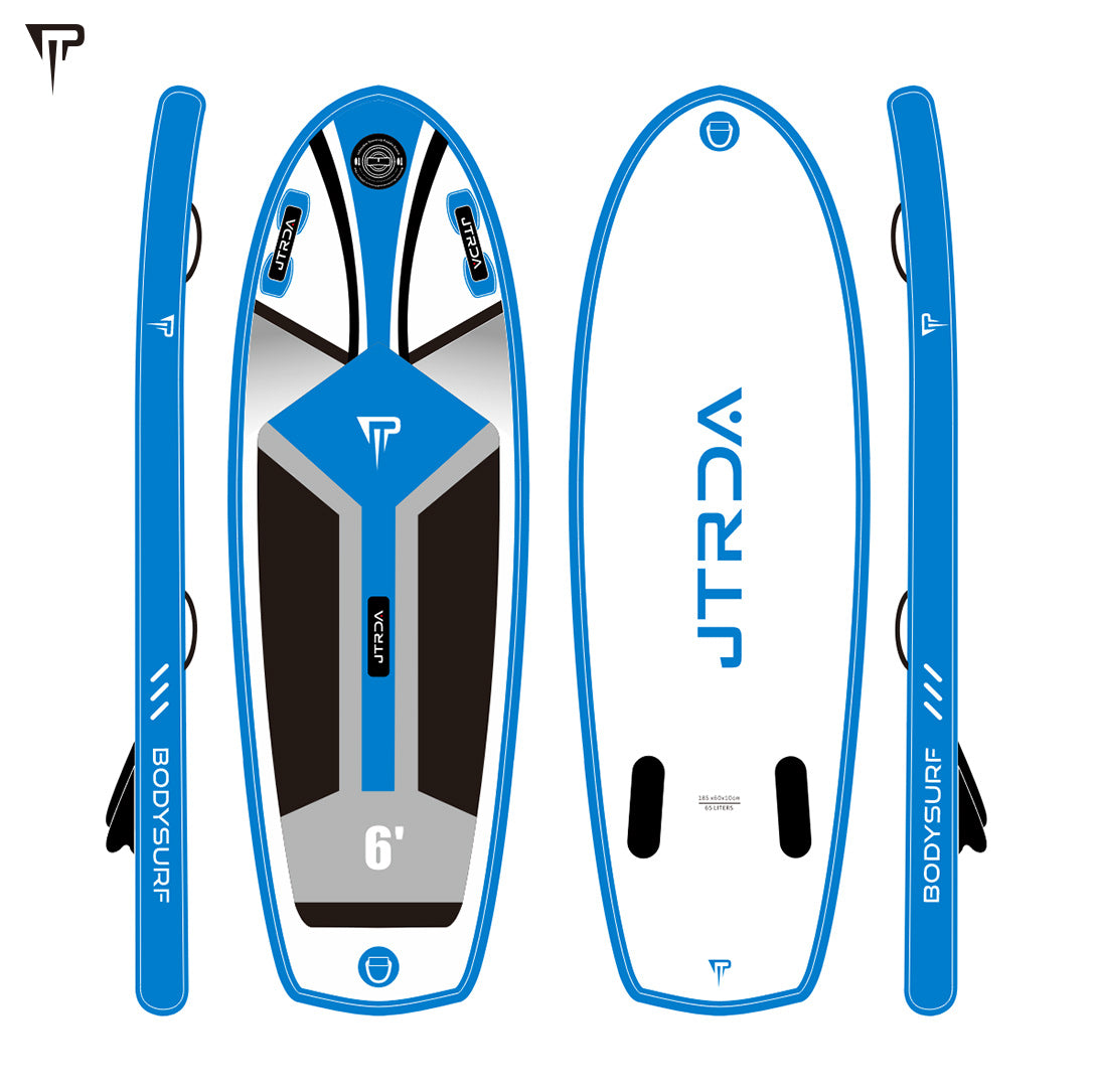Bodysurf 185cm