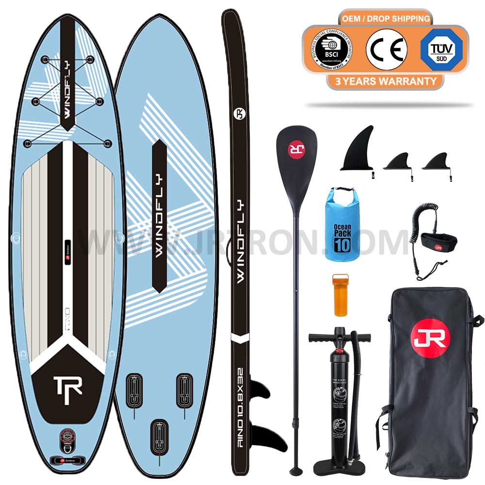 Windfly 11'