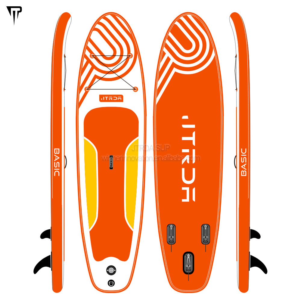 JTRDA R-lite stand up paddle board inflatable
