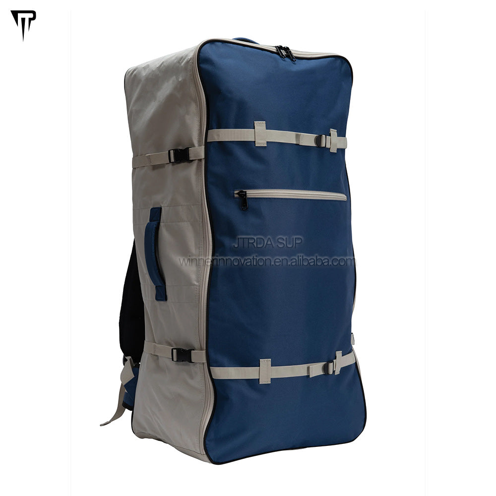 XHR Quality Basic Backpack