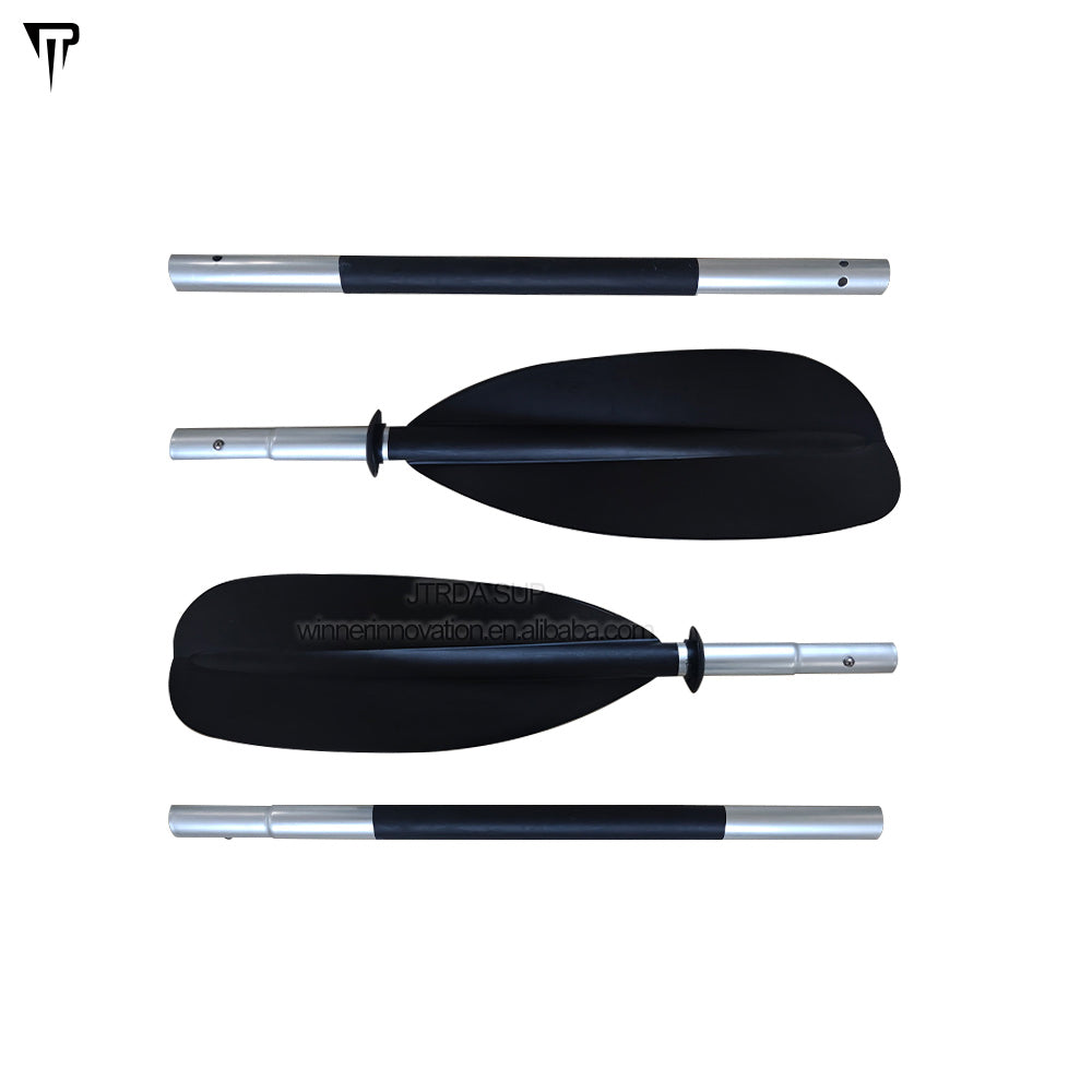 JTRDA Aluminium Kayak Paddle