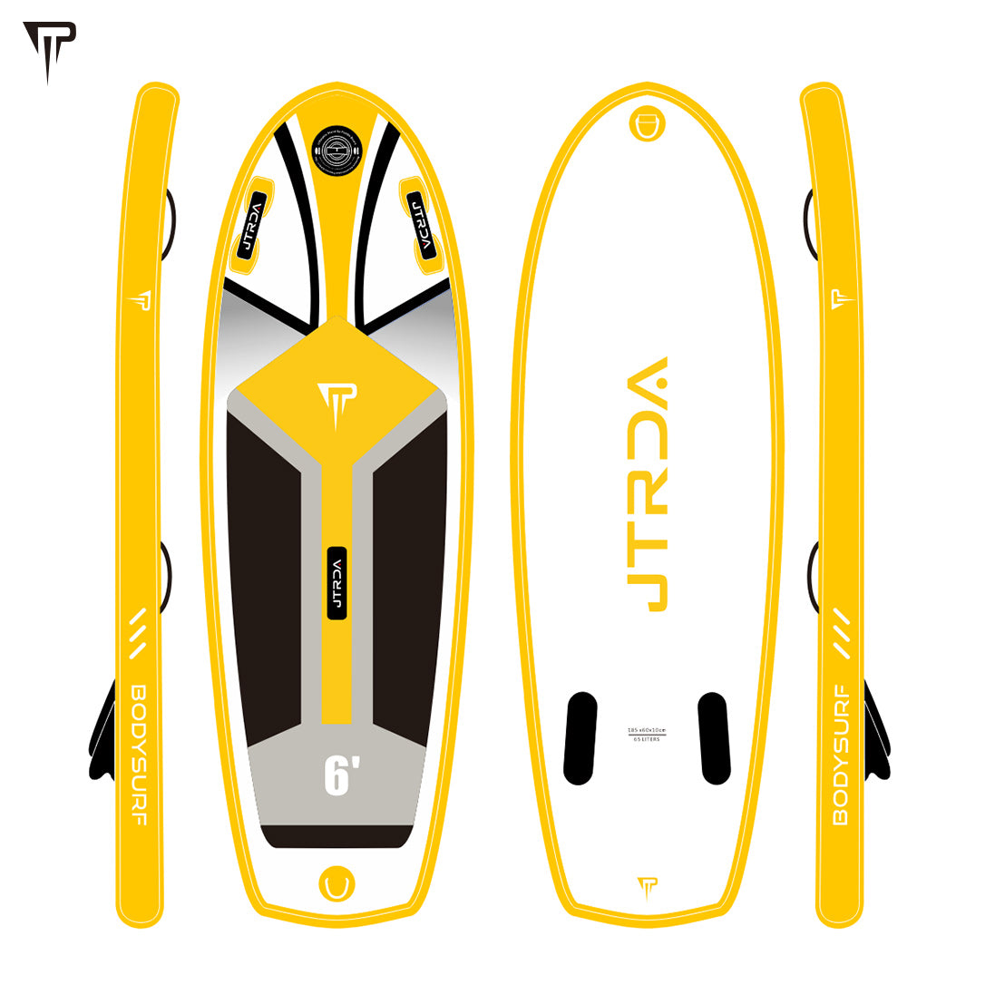Bodysurf 185cm