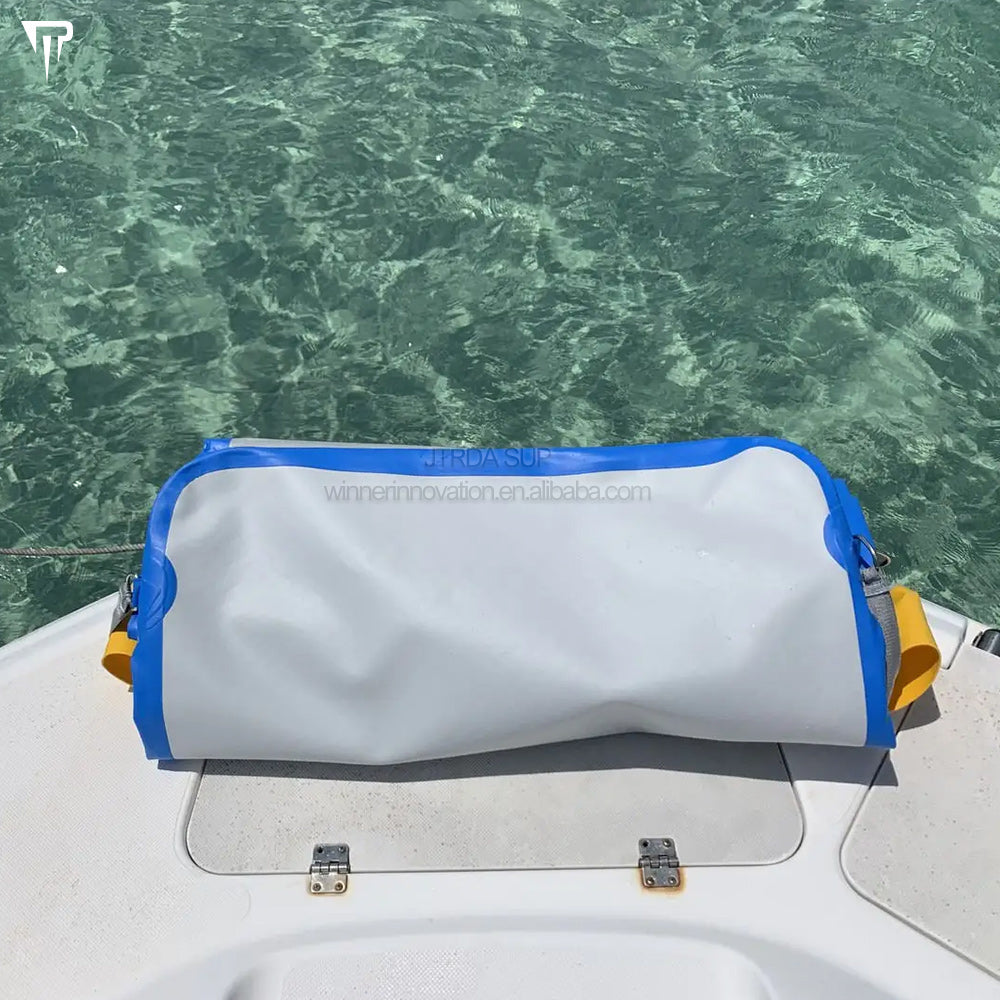 Water floating lounge chair