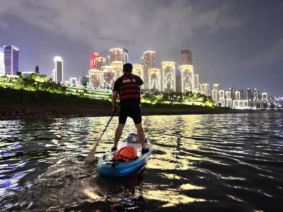 JTRDA Quality Life Jacket