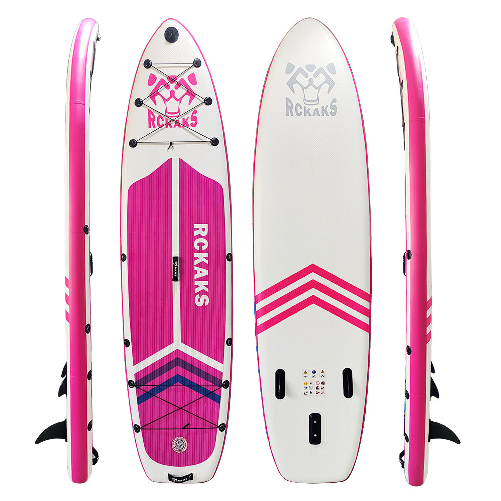 RCKAKS sup 10'6"