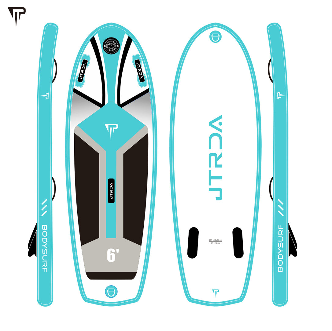 Bodysurf 185cm
