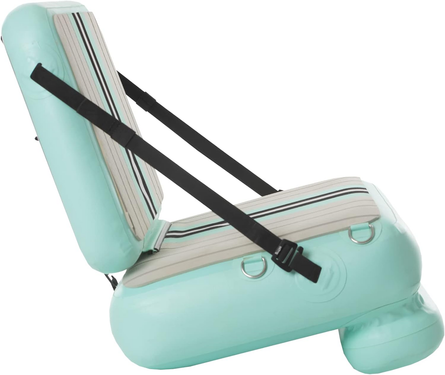 JTRDA inflatable SUP/kayak seat Beach chair