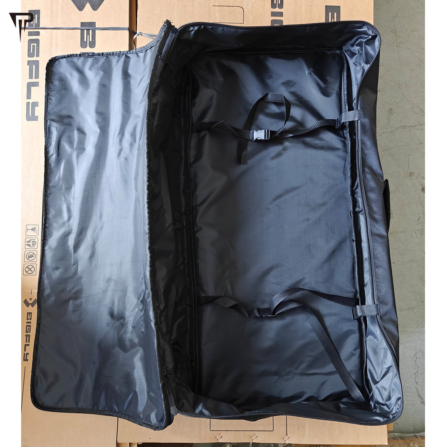 BIGFLY 100L Backpack
