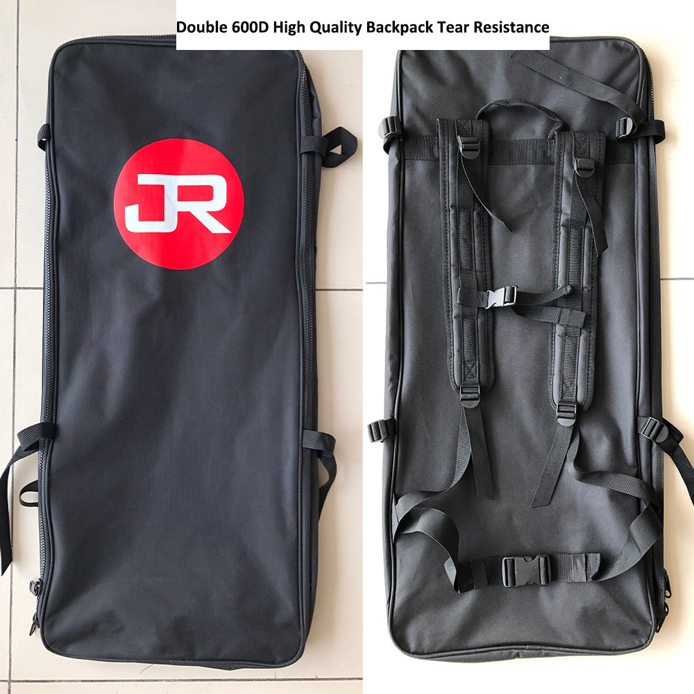 JTRDA Fresh 10'6" inflatable SUP