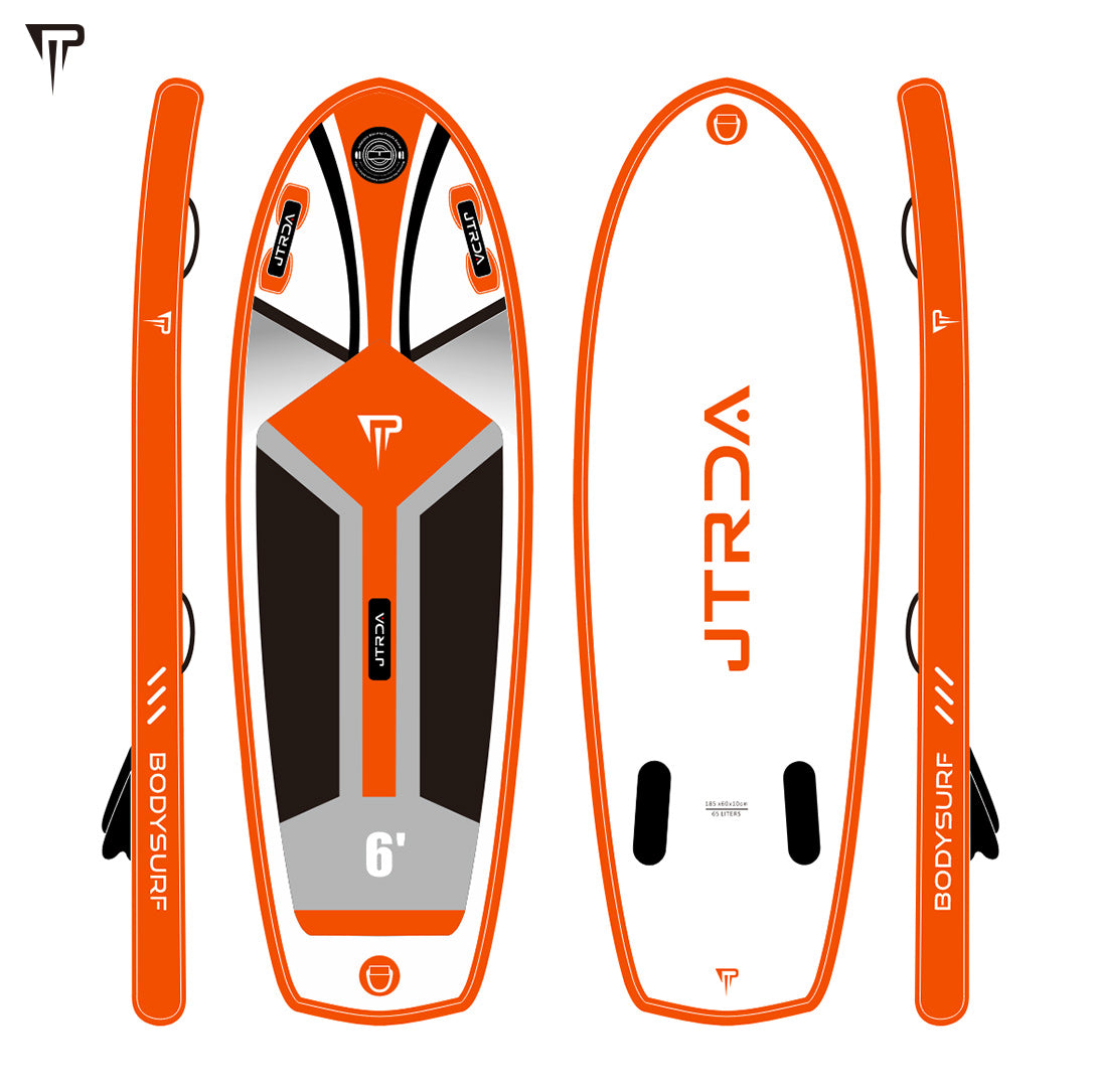 Bodysurf 185cm