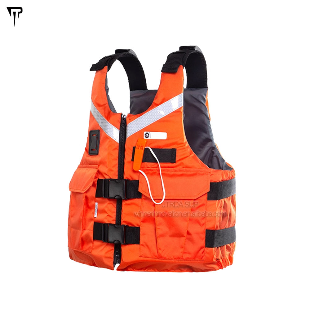 JTRDA Quality Life Jacket