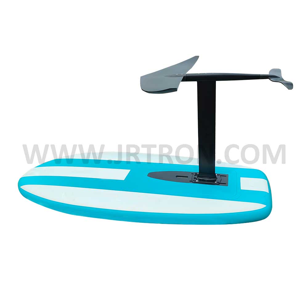 JTRDA Wingfly Inflatable wingfoil set