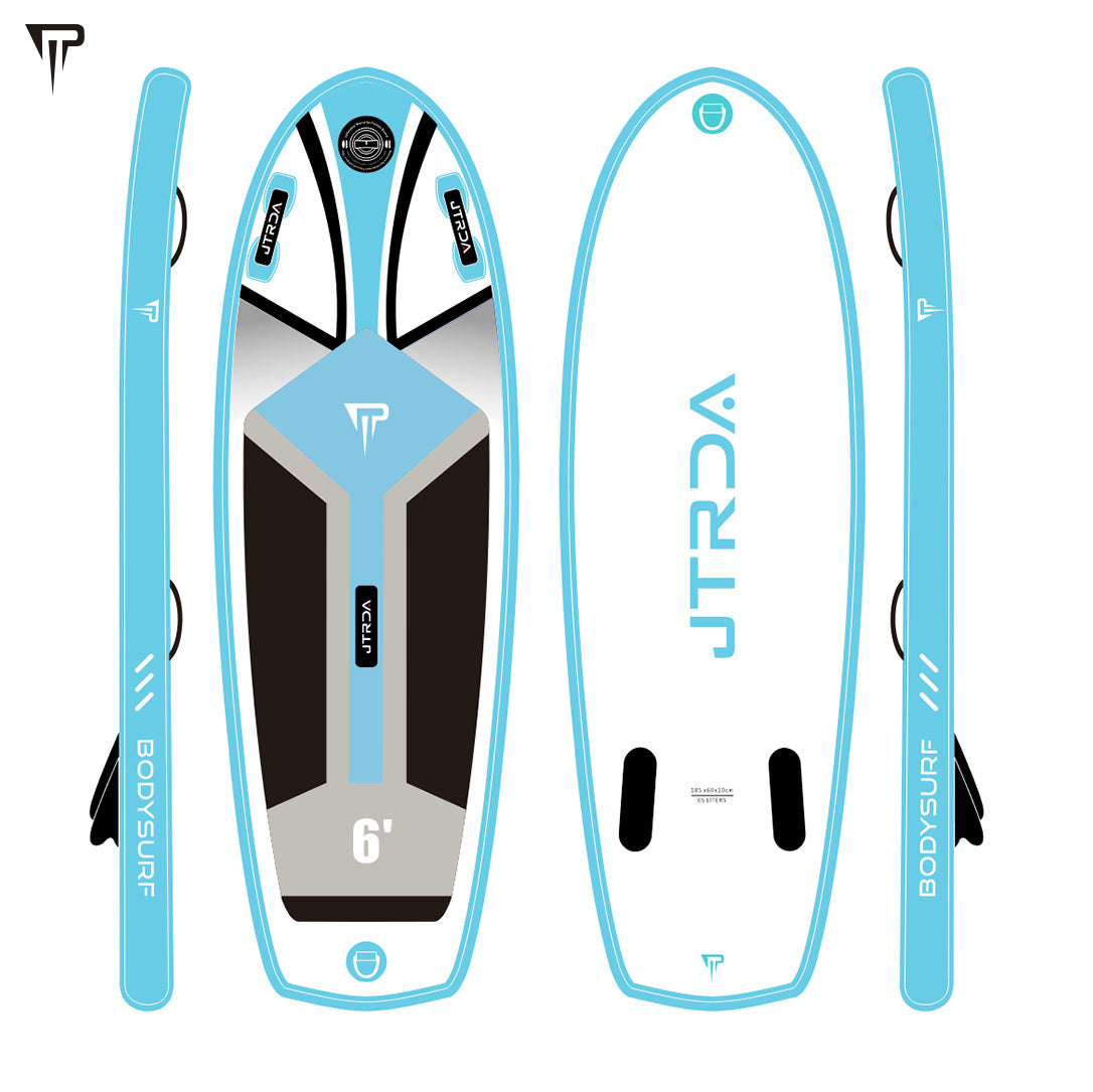 Bodysurf 185cm