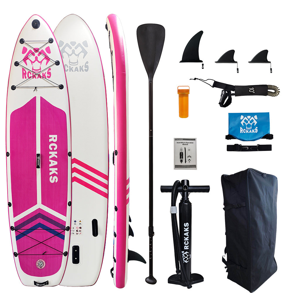 RCKAKS sup 10'6"