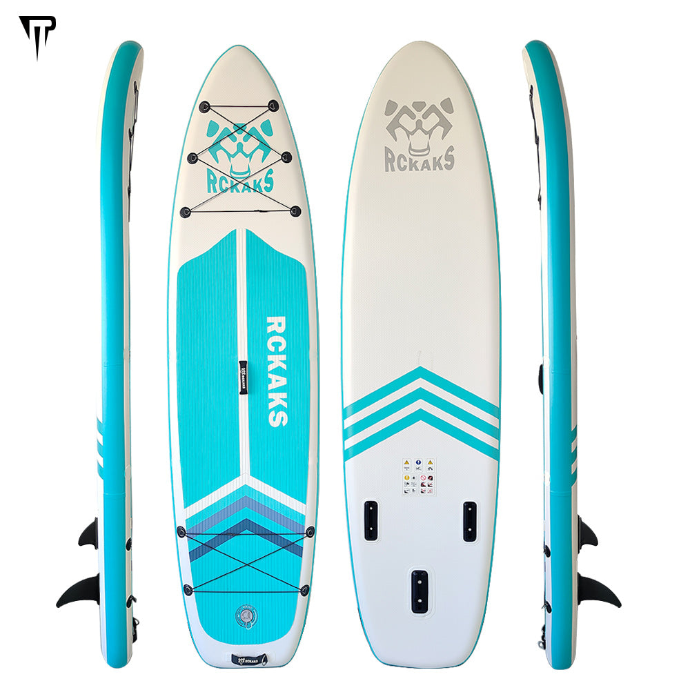 RCKAKS sup 10'6"