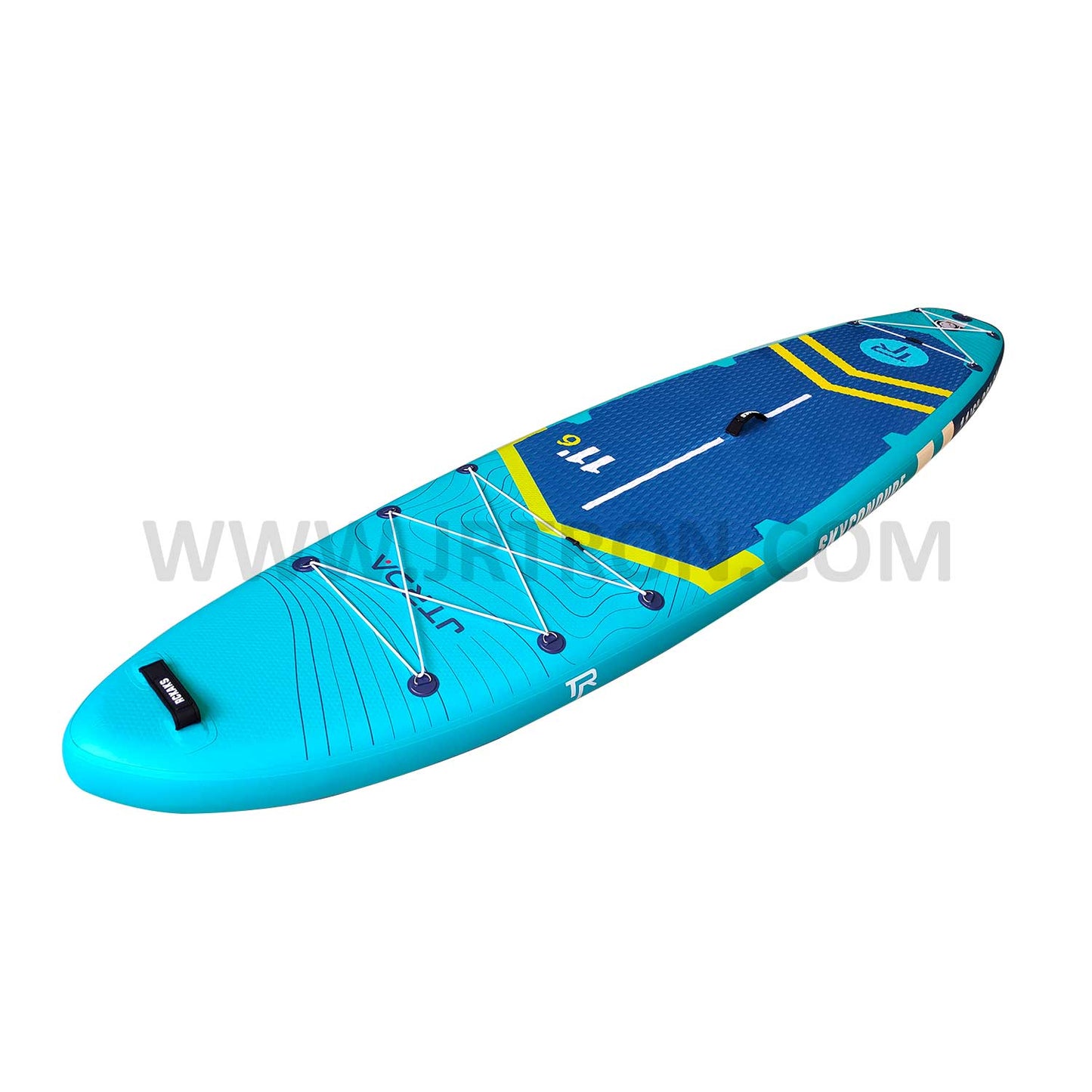 Skyconqure 11'