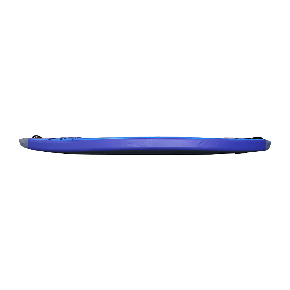 2 person double chamber kayak