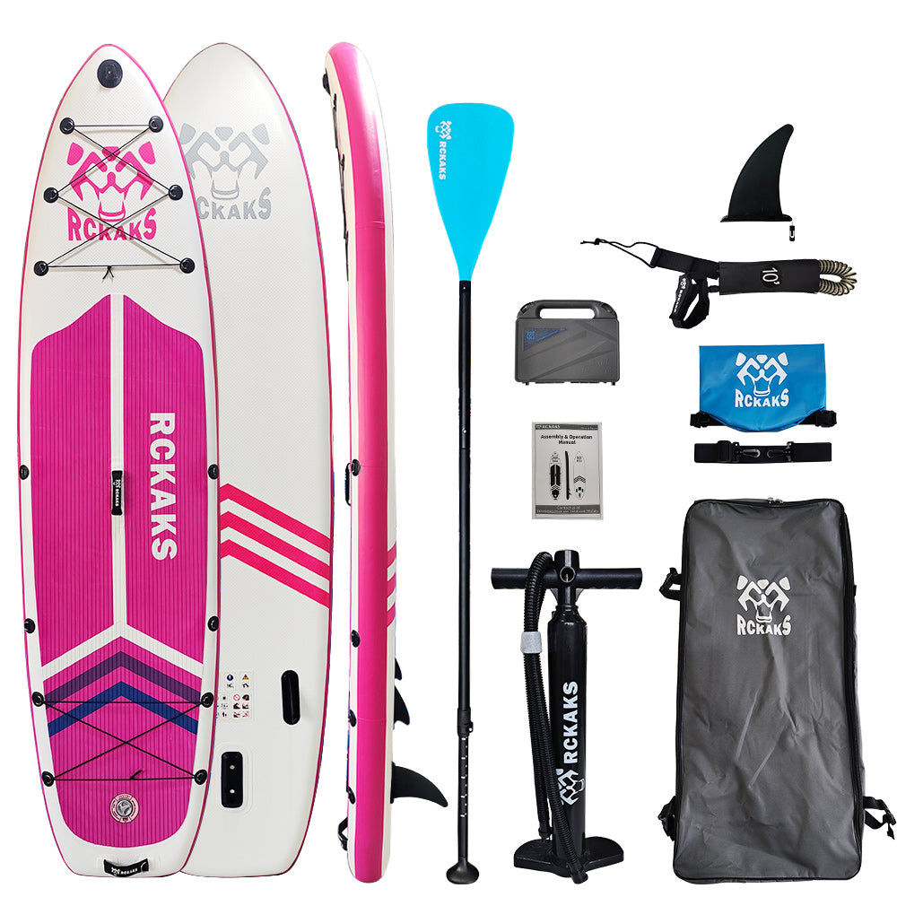 RCKAKS sup 10'6"