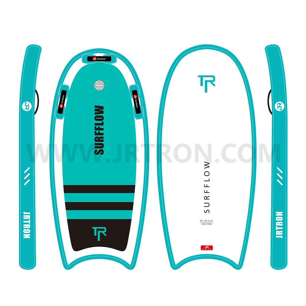Bodyboard - Surfflow 55"