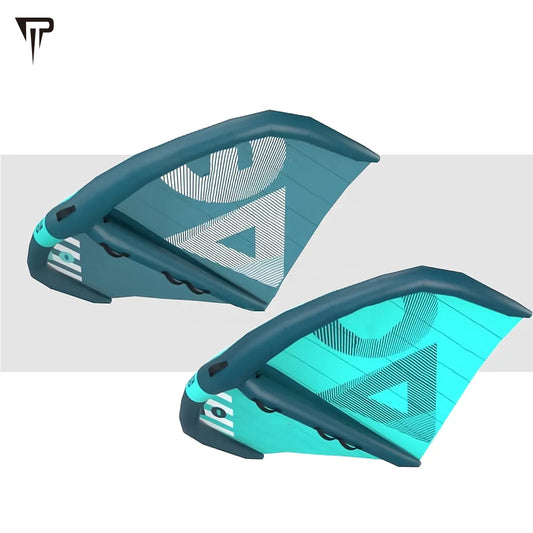 JTRDA 5㎡ Inflatable Wingfoil Surf Kite