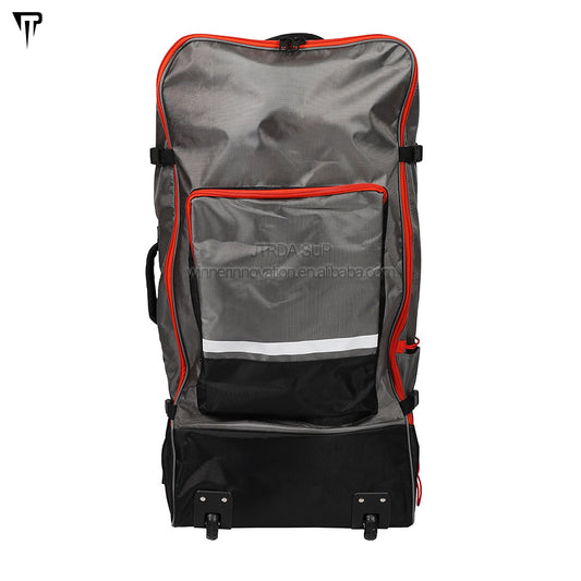 XHR 1680D Roller Backpack