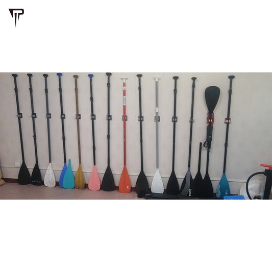 Customized paddle