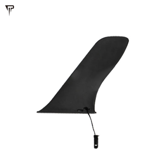 JTRDA slide center straight fin 25cm