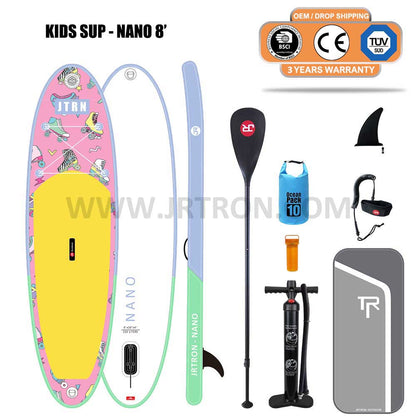 Nano 8' - Kids sup