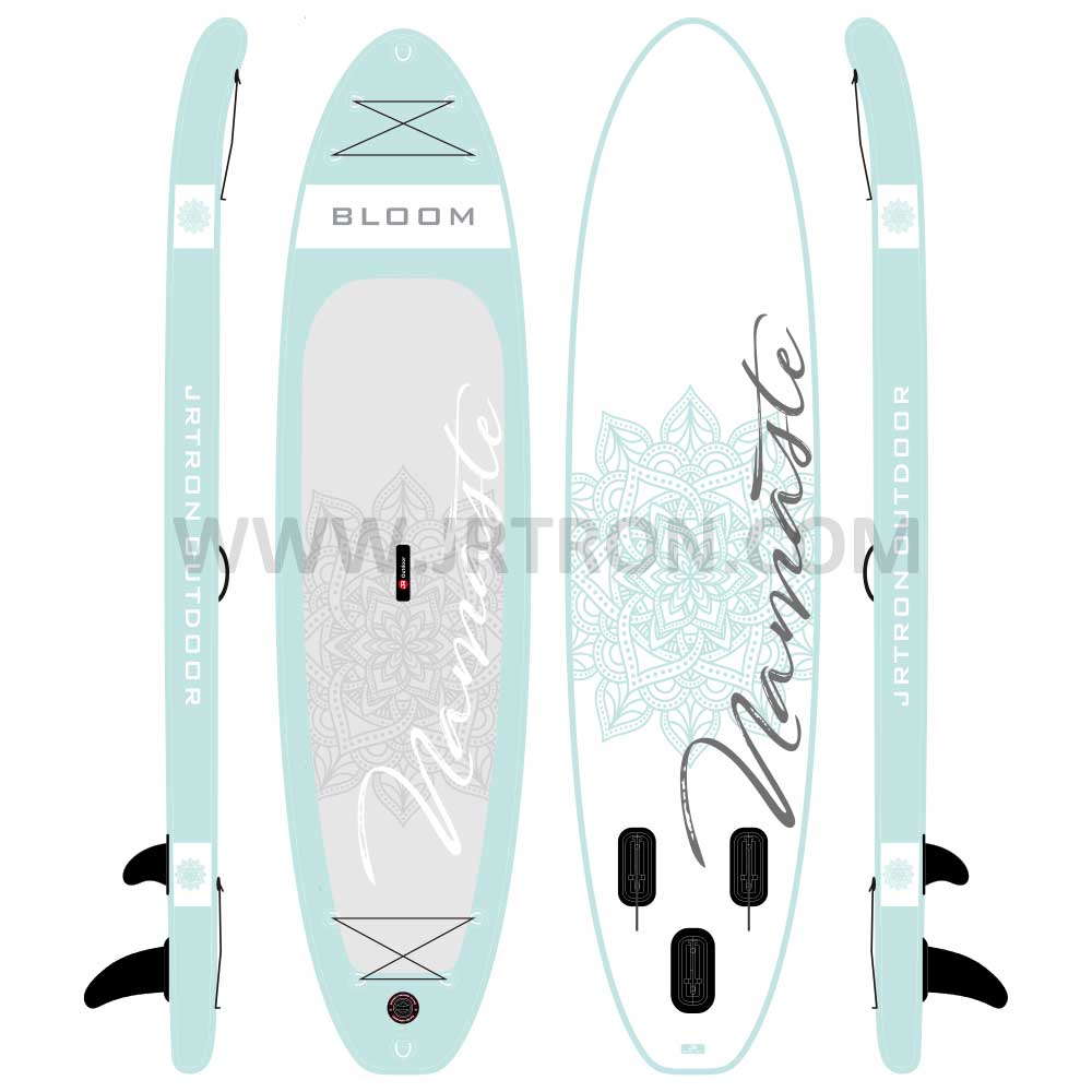 Bloom 11'