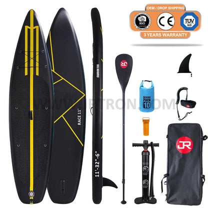 Carbon Skin 11'