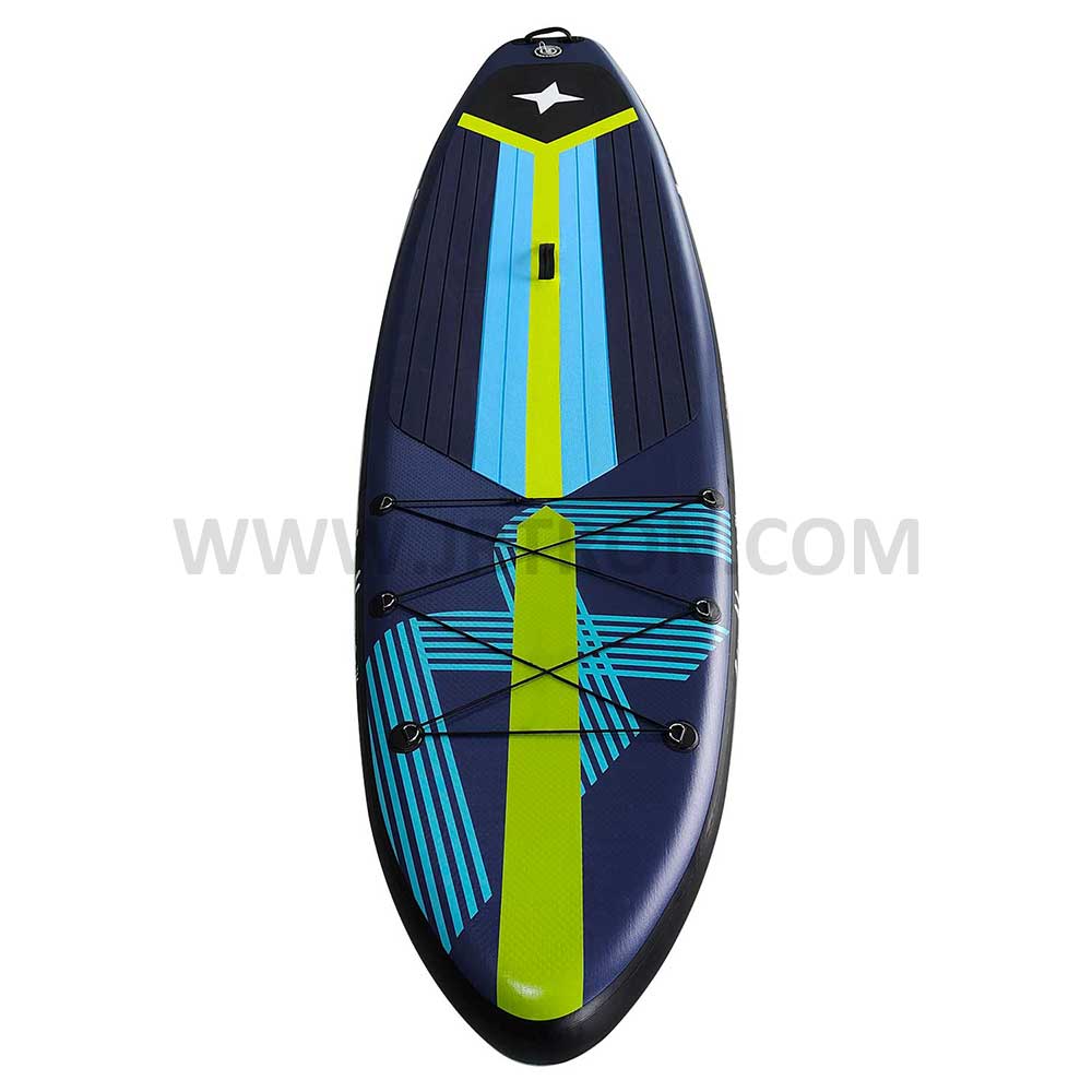 Windfly 11'
