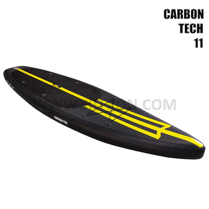 Carbon Skin 11'