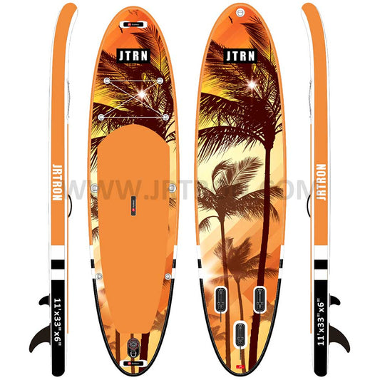 Coconut Tree 11'