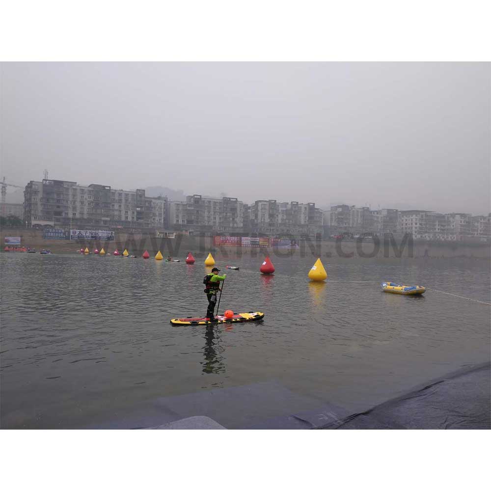 Water Rescue 10'5"
